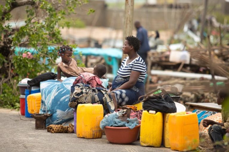 SUÉCIA DISPONIBILIZA 843 MIL EUROS PARA FAMÍLIAS VULNERÁVEIS NO SUL DE MOÇAMBIQUE