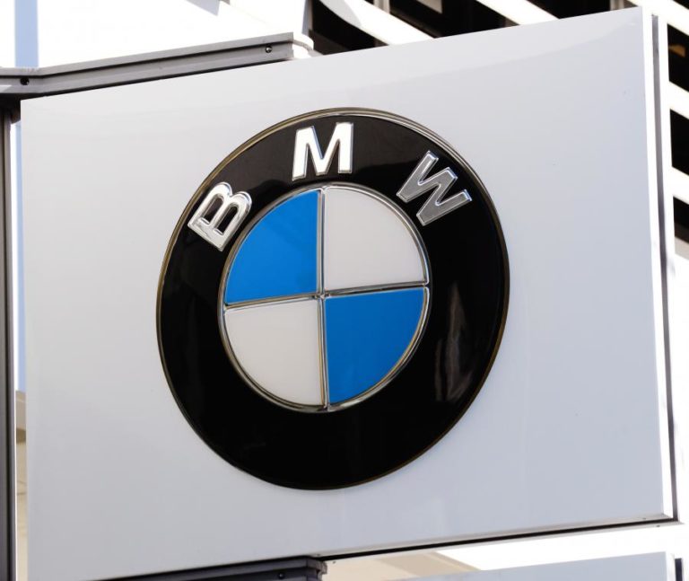 BMW MULTADA NOS EUA EM 18 ME POR INFLACIONAR VENDAS PARA ATRAIR INVESTIDORES