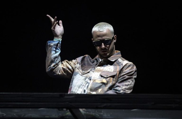 TIESTO, MARSHMELLO E DJ SNAKE NO FESTIVAL ELECTRIC DAISY CARNIVAL EM PORTIMÃO