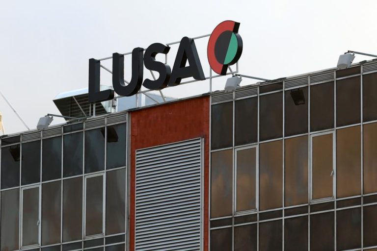 LUSA E EFE QUEREM PARTICIPAR NO PLANO EUROPEU DE DEFESA DAS DEMOCRACIAS