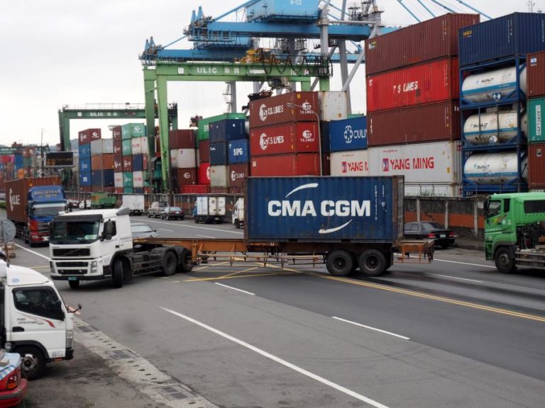 PAÍSES LUSÓFONOS EXPORTAM MENOS 7,32% PARA A CHINA NO 1.º SEMESTRE