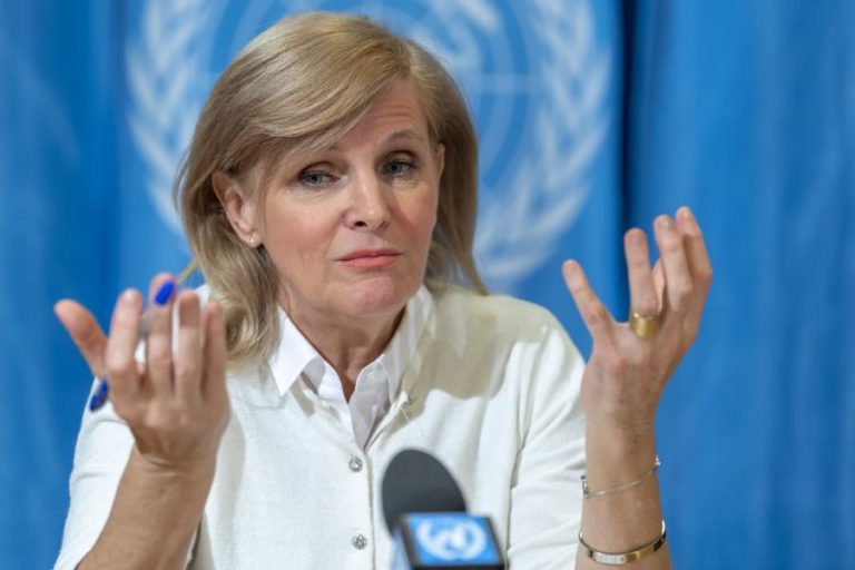 RESPONSÁVEL DA OMS DEFENDE FIM DE SUBSÍDIOS A COMBUSTÍVEIS FÓSSEIS EM NOME DA SAÚDE