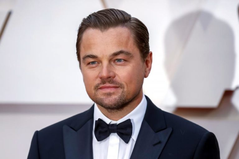 DICAPRIO APELA A BOICOTE FINANCEIRO A BOLSONARO E GOVERNO INSTA ATOR A INVESTIR NA AMAZÓNIA