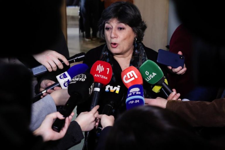 PRESIDENCIAIS: SOCIALISTA ANA GOMES ANUNCIA HOJE PUBLICAMENTE A SUA ENTRADA NA CORRIDA A BELÉM
