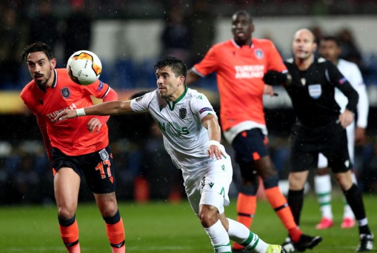 ACUNÃ A CAMINHO DO SEVILHA POR CERCA DE 10 MILHÕES DE EUROS