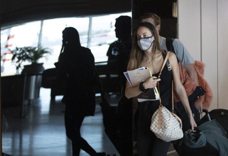 COVID-19: ÁFRICA DO SUL PROÍBE ENTRADA DE TURISTAS DE PORTUGAL POR SER DE “ALTO RISCO”