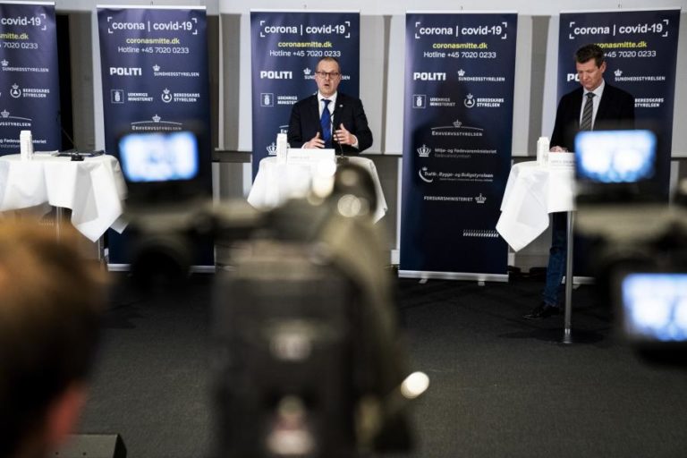 COVID-19: OMS ALERTA PARA TAXAS DE TRANSMISSÃO ALARMANTES NA EUROPA