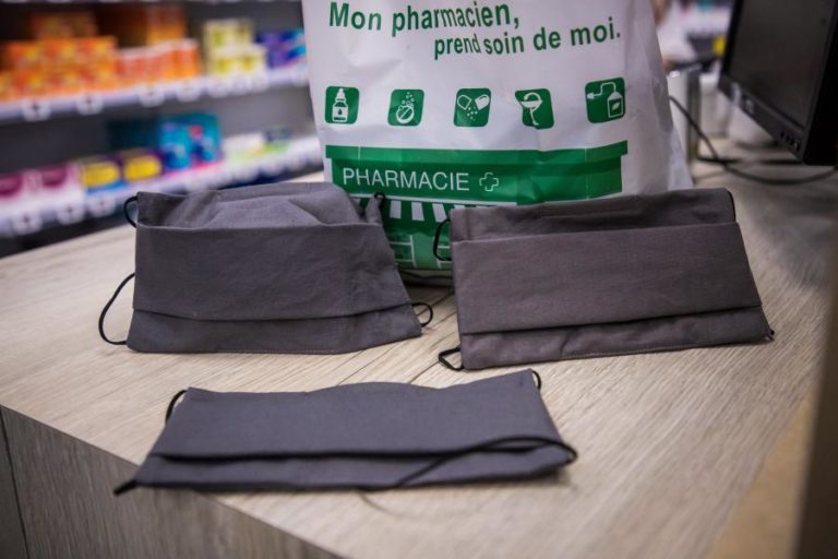 COVID-19: AÇORES DISPONIBILIZAM CERCA DE 60 MIL MÁSCARAS PARA ARRANQUE DAS AULAS