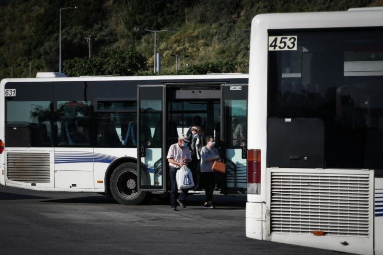 COVID-19: OFERTA DE AUTOCARROS NA AMLISBOA VOLTA “AO NORMAL” A PARTIR DE 15 DE SETEMBRO