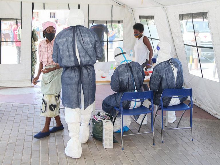 COVID-19: CABO VERDE COM MAIS 86 INFETADOS CONFIRMADOS EM 24 HORAS