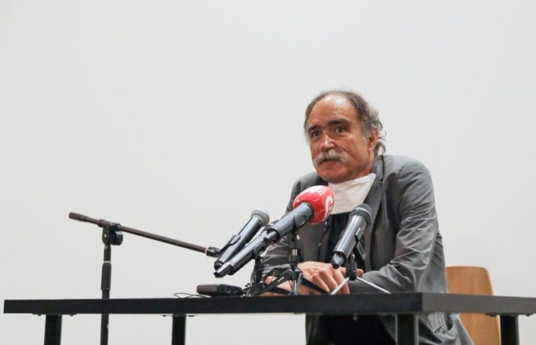 PRODUTOR PAULO BRANCO HOMENAGEADO PELA CINEMATECA FRANCESA EM 2021
