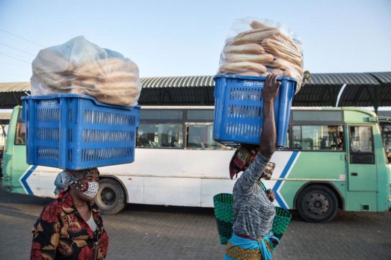 COVID-19: MOÇAMBIQUE ANUNCIA MAIS UMA MORTE E 141 NOVAS INFEÇÕES
