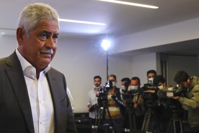 LUÍS FILIPE VIEIRA DIZ QUE BENFICA TEM OS ALICERCES PARA CHEGAR MAIS LONGE