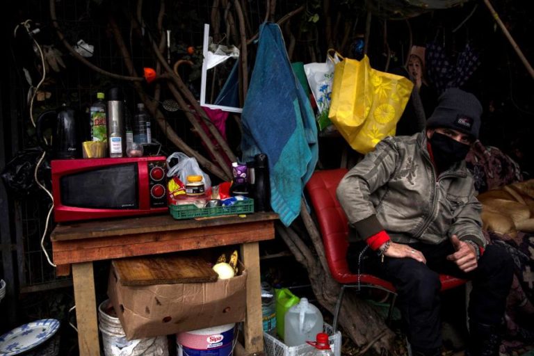 COVID-19: RELATOR DA ONU DIZ QUE PANDEMIA DEVERÁ CRIAR MAIS 176 MILHÕES DE POBRES