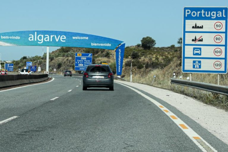 COVID-19: ENCERRAMENTO DE FRONTEIRA PORTUGAL-ESPANHA DEPENDE DE DECISÃO CONJUNTA — MNE
