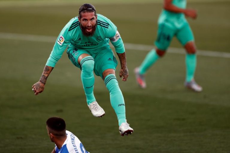 ‘CAPITÃO’ DO REAL MADRID “GOSTAVA” QUE MESSI FICASSE NO FC BARCELONA