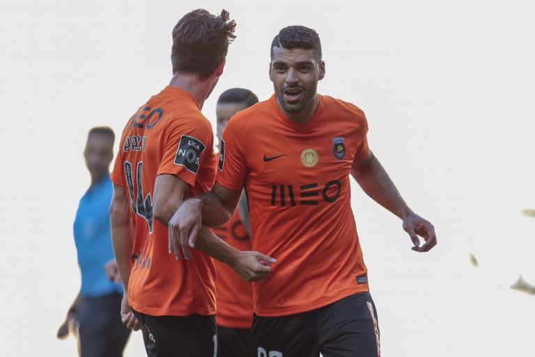 LE: RIO AVE TENTA DAR PRIMEIRO PASSO RUMO À FASE DE GRUPOS