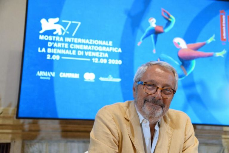 FESTIVAL DE VENEZA ABRE HOJE E CONTA COM FILMES DE LAURA CARREIRA E ANA ROCHA DE SOUSA