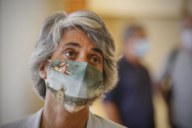 MINISTÉRIO DA CULTURA REUNIU-SE HOJE COM A NETFLIX E A PRODUTORA DA CASA DE PAPEL