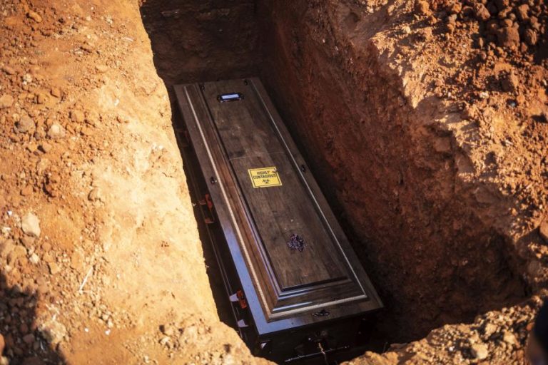 COVID-19: ÁFRICA COM 252 MORTOS E QUASE SEIS MIL NOVOS CASOS EM 24 HORAS