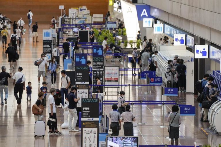 COVID-19: JAPÃO PERMITE ENTRADA DE ESTRANGEIROS COM VISTO A PARTIR DE 01 DE OUTUBRO