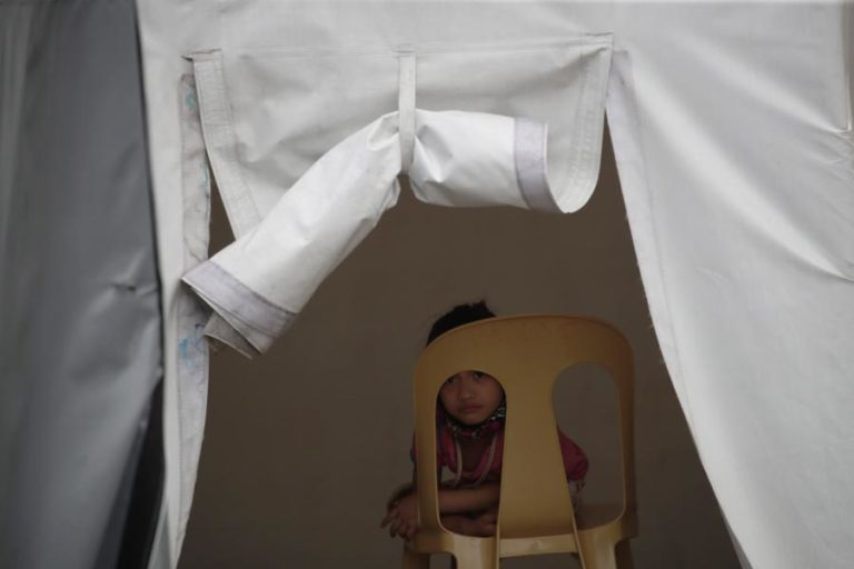 UNICEF PEDE MEDIDAS CONTRA VIOLAÇÕES E ASSASSINATOS DE MENINAS NA NICARÁGUA