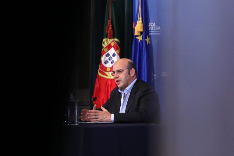 COVID-19: PORTUGAL PODE ORGULHAR-SE DA ESTRUTURA ECONÓMICA E AGRÍCOLA – MINISTRO