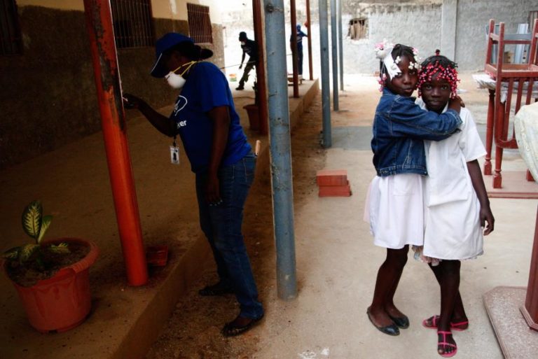 COVID-19: MAIS 106 CASOS E QUATRO MORTES EM ANGOLA NAS ÚLTIMAS 24 HORAS