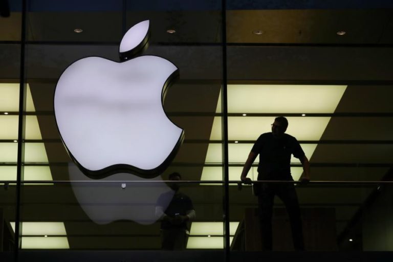 BRUXELAS RECORRE AO TRIBUNAL DE JUSTIÇA DA UE CONTRA DECISÃO QUE ANULA MULTA À APPLE