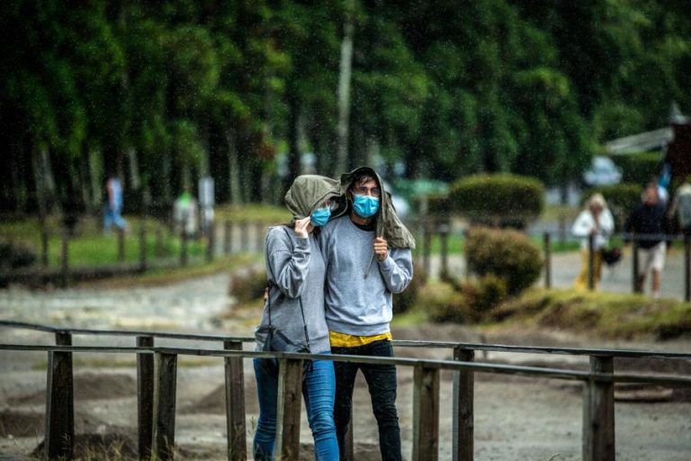 COVID-19: AÇORES COM NOVO CASO NAS ÚLTIMAS 24 HORAS E UM DOENTE RECUPERADO