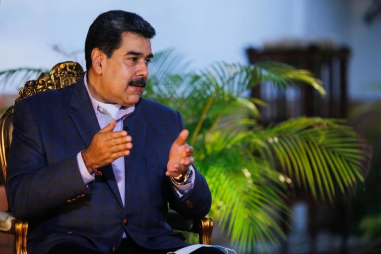 VENEZUELA: ATRIZ LUSO-DESCENDENTE NOMEADA PRESIDENTE DA TELEVISORA VENEZUELANA SOCIAL