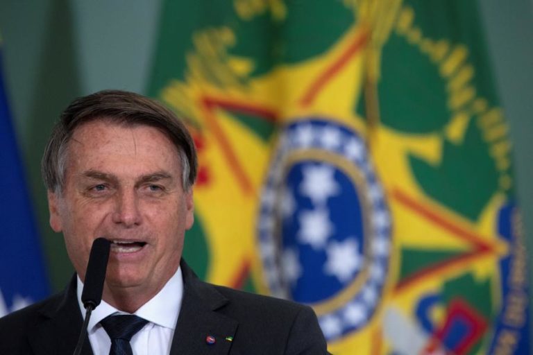 COVID-19: BRASIL ANUNCIA PRORROGAÇÃO DE AUXÍLIO PARA TRABALHADORES NA PANDEMIA