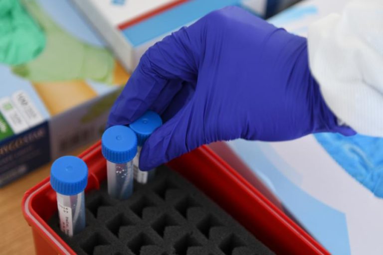 COVID-19: PORTUGAL CONTABILIZA MAIS DOIS MORTOS E 315 CASOS DE INFEÇÃO