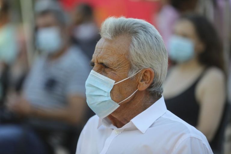 AVANTE!: JERÓNIMO ABRE EVENTO COM ATAQUE À DIREITA QUE QUER PCP QUIETO E CONFINADO