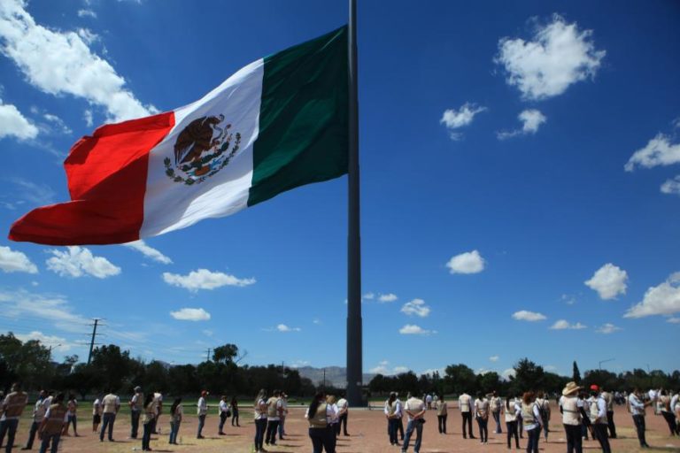 COVID-19: MÉXICO ULTRAPASSA 600.000 CASOS E 65.000 MORTOS