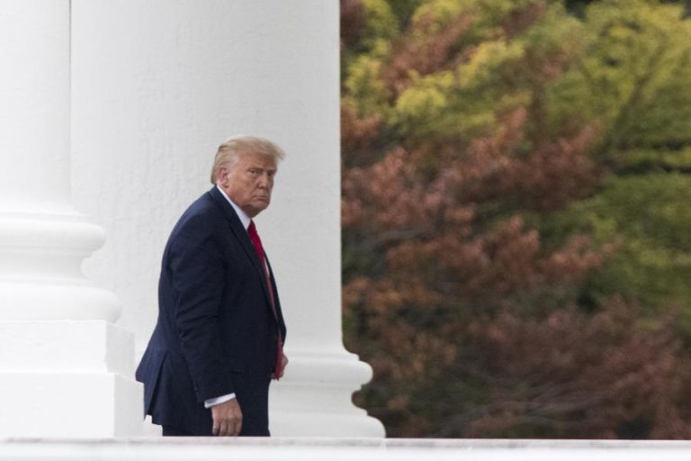 TRUMP QUALIFICOU LATINOS DE “ESTÚPIDOS”, SEGUNDO LIVRO DO SEU EX-ADVOGADO MICHAEL COHEN
