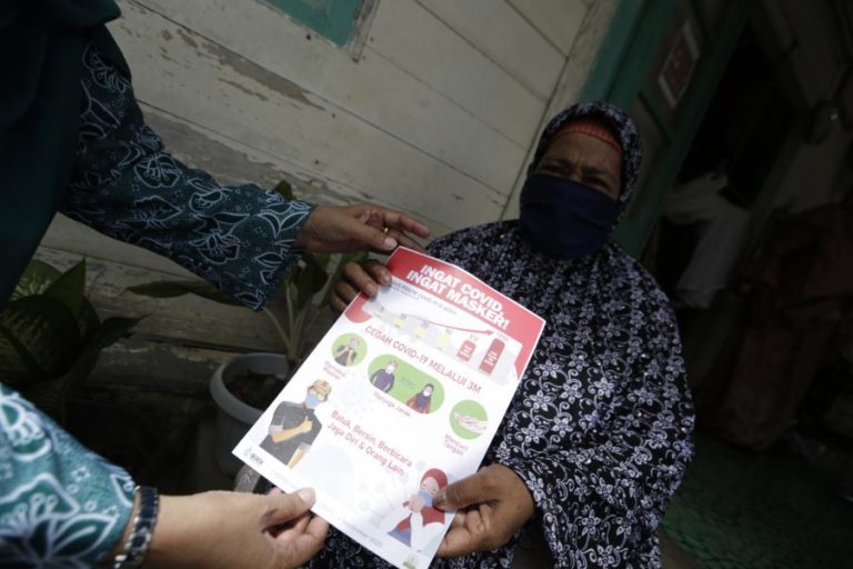 COVID-19: MAIS DE 863 MIL MORTOS E 26 MILHÕES DE INFETADOS EM TODO MUNDO