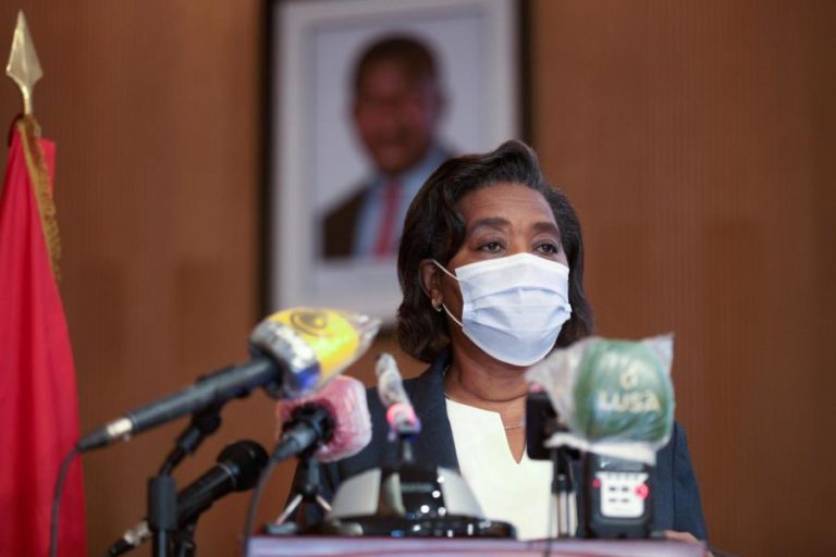 ANGOLA LANÇA PLATAFORMA DE REGISTO DE ASSOCIAÇÕES JUVENIS PARA CERTIFICAR E MONITORIZAR A SUA ATIVIDADE