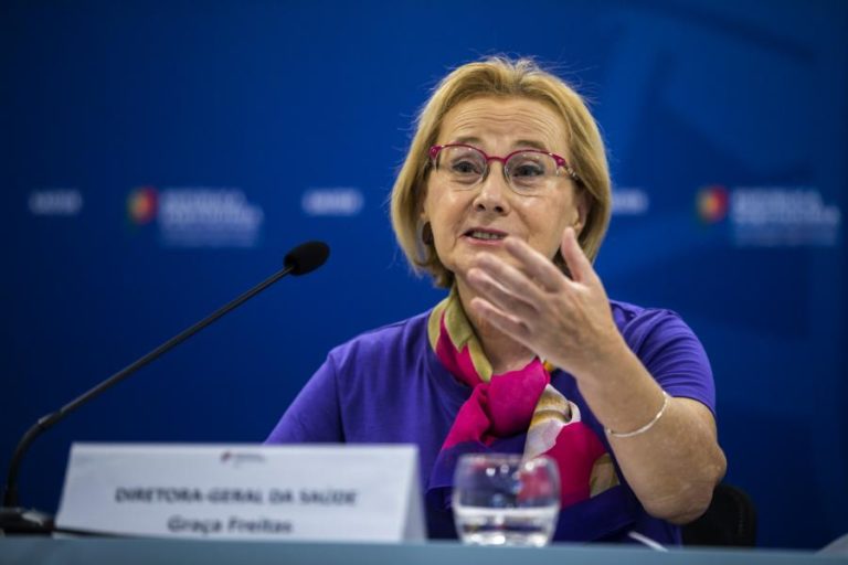 COVID-19: HÁ 23 LARES DE IDOSOS COM SURTOS ATIVOS EM TODO O PAÍS