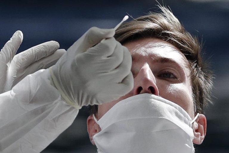 COVID-19: PORTUGAL REGISTA HOJE DOIS MORTOS E 418 NOVOS CASOS DE INFEÇÃO