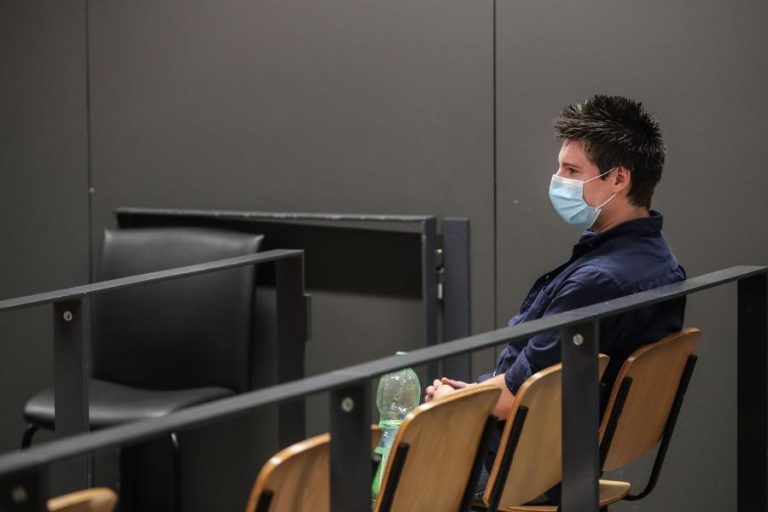 FOOTBALL LEAKS: RUI PINTO DIZ QUE TRABALHO COMO DENUNCIANTE “ESTÁ TERMINADO”