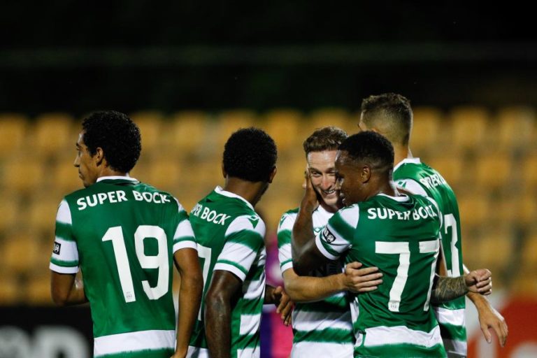SORTEIO DO ‘PLAY-OFF’ DA LIGA EUROPA EM FUTEBOL DÁ ‘FAVA’ AO RIO AVE E COLOCA SPORTING COM VELHO CONHECIDO