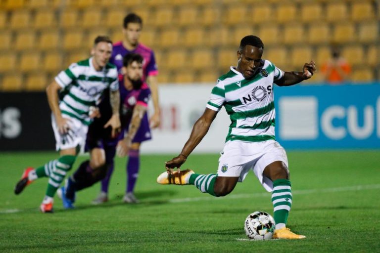 NÁPOLES É O CONVIDADO DO SPORTING NA IX EDIÇÃO DO TROFÉU CINCO VIOLINOS