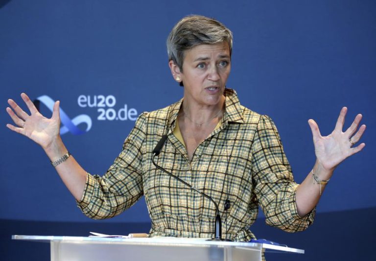 COVID-19: AJUDAS DESPROPORCIONAIS PODEM DIFICULTAR RECUPERAÇÃO ECONÓMICA — VESTAGER