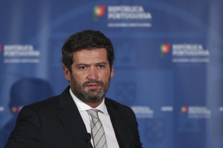 PRESIDENCIAIS: “ANA GOMES É A CANDIDATA CIGANA” — ANDRÉ VENTURA