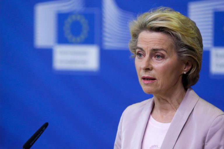 ESTADO DA UNIÃO DOMINA ‘RENTRÉE’ DO PARLAMENTO EUROPEU MARCADA PELA COVID-19