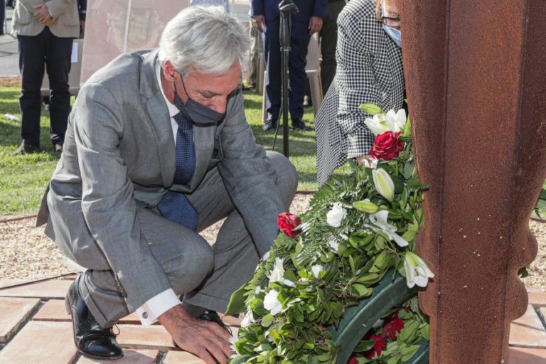 PORTUGAL E ANGOLA ADMITEM RETOMAR ATIVIDADES DE COOPERAÇÃO E FORMAÇÃO NA DEFESA