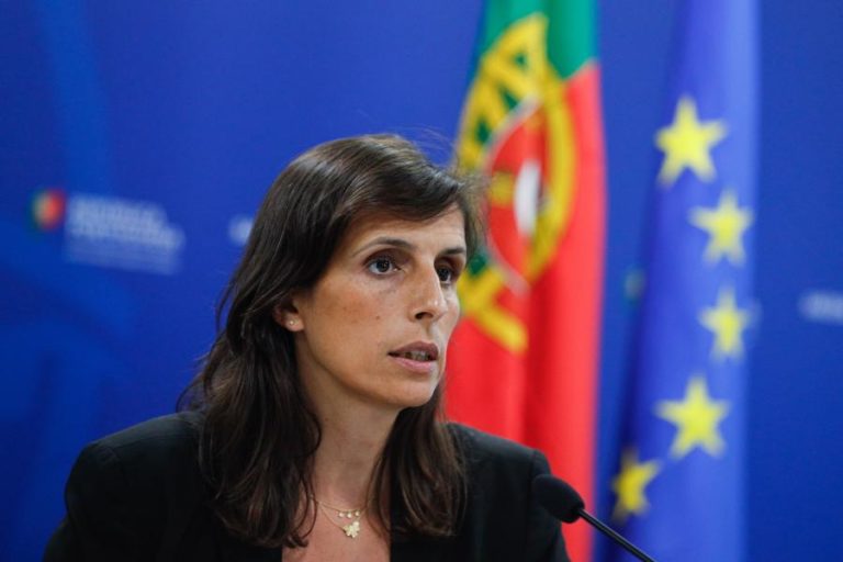 GOVERNO: JAMILA MADEIRA “SURPREENDIDA” COM SAÍDA DE SECRETÁRIA DE ESTADO “POR OPÇÃO” DE MARTA TEMIDO