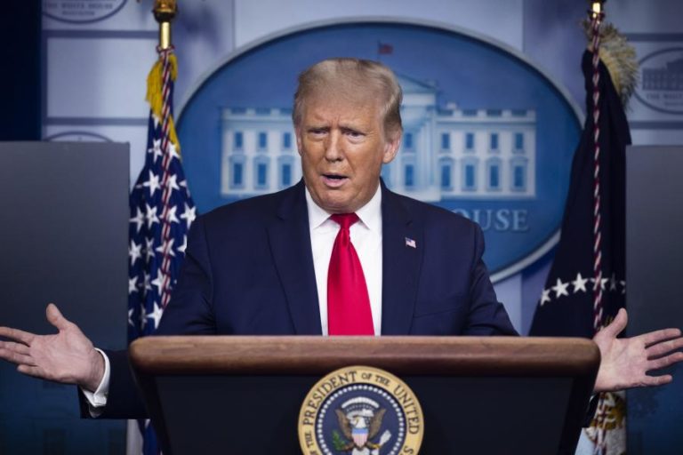 ESTADOS UNIDOS ANUNCIAM RESTABELELECIMENTO DE RELAÇÕES ENTRE BAHREIN E ISRAEL