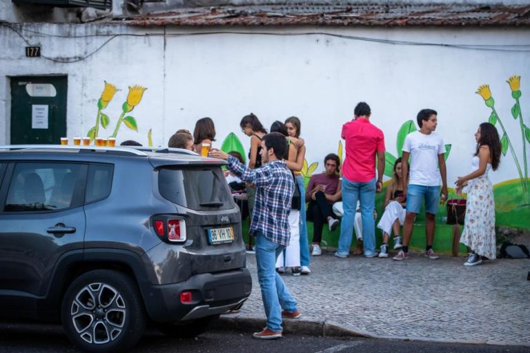 COVID-19: TRIBUNAL SUPERIOR VALIDA MEDIDAS DE CONTROLO DA PANDEMIA DO GOVERNO